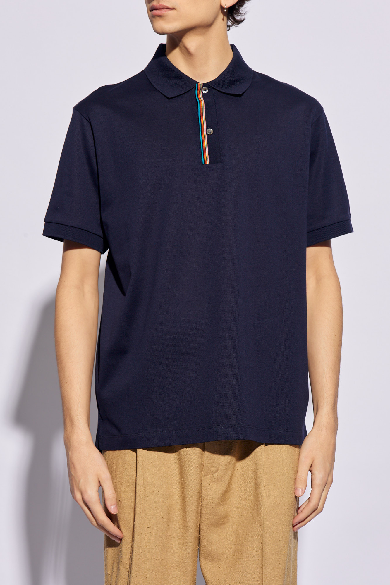 Lacoste iguana clearance polo